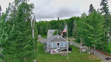 667 Little Madawaska Lake Road Westmanland ME 04783