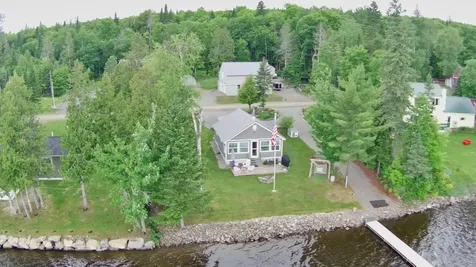 667 Little Madawaska Lake Road Westmanland ME 04783