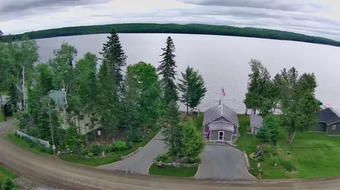 667 Little Madawaska Lake Road Westmanland ME 04783
