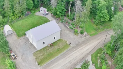 667 Little Madawaska Lake Road Westmanland ME 04783