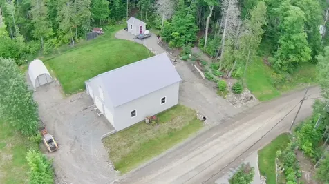 667 Little Madawaska Lake Road Westmanland ME 04783