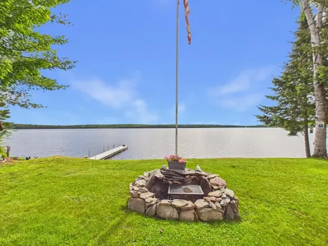 667 Little Madawaska Lake Road Westmanland ME 04783