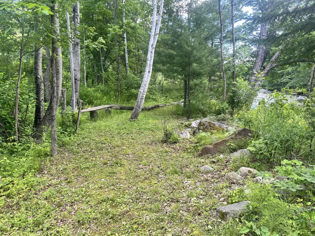 17 Goodwin Road Carthage ME 04224