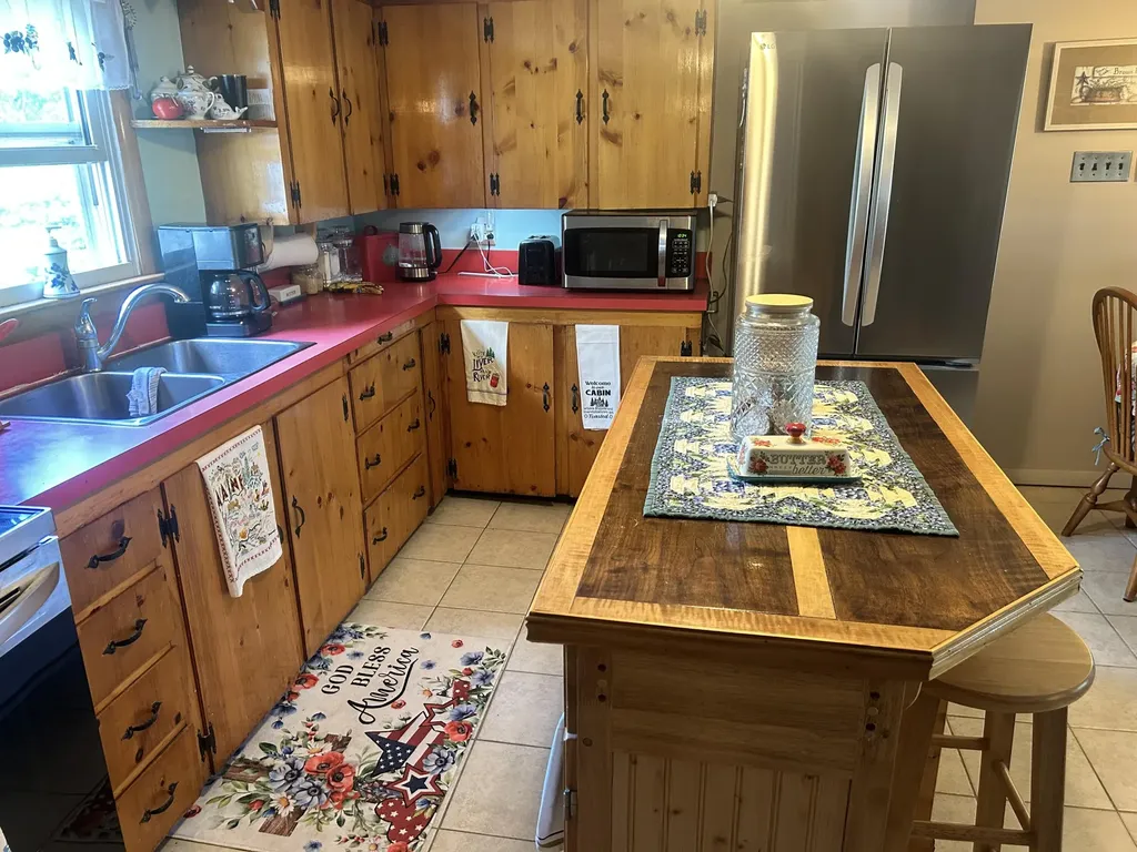 17 Goodwin Road Carthage ME 04224