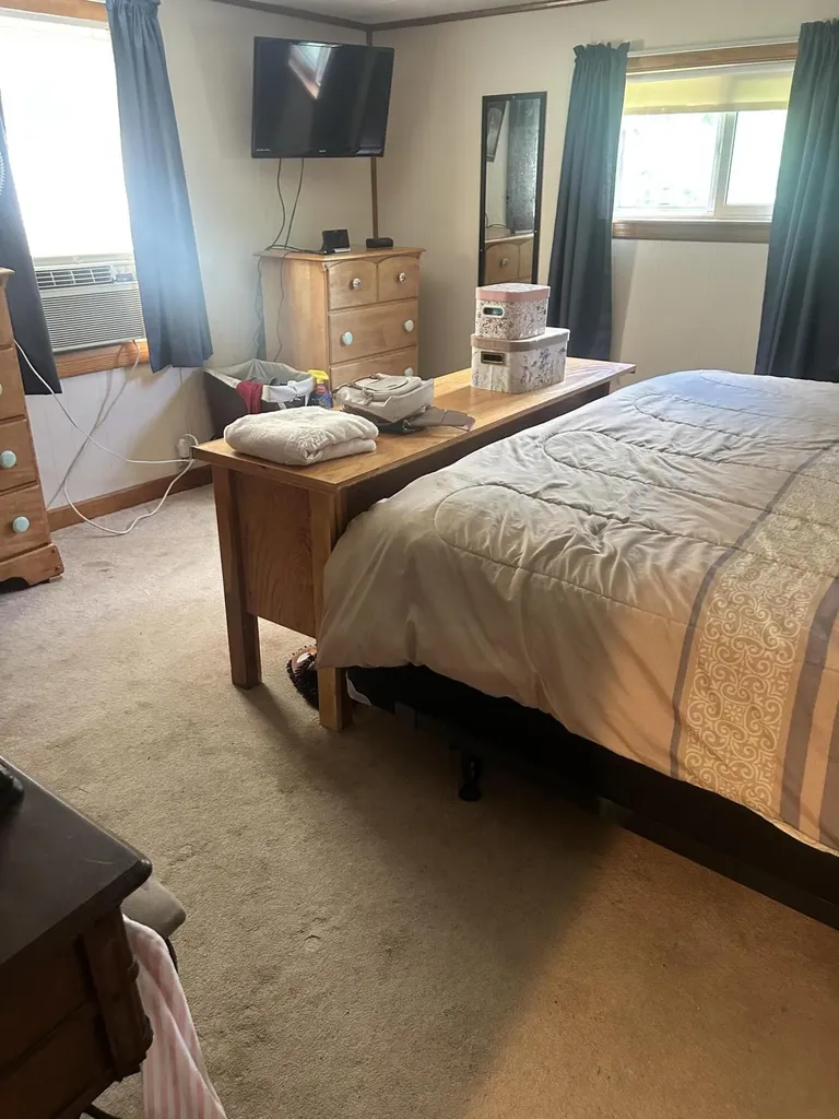 17 Goodwin Road Carthage ME 04224