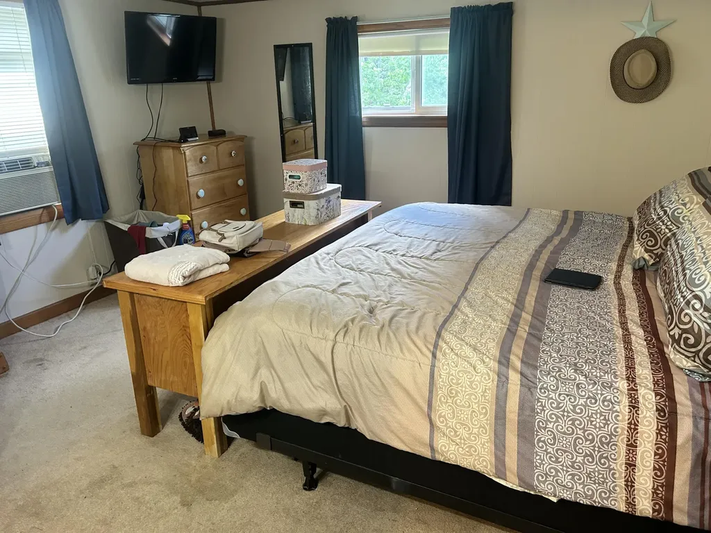 17 Goodwin Road Carthage ME 04224