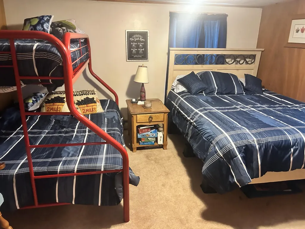 17 Goodwin Road Carthage ME 04224