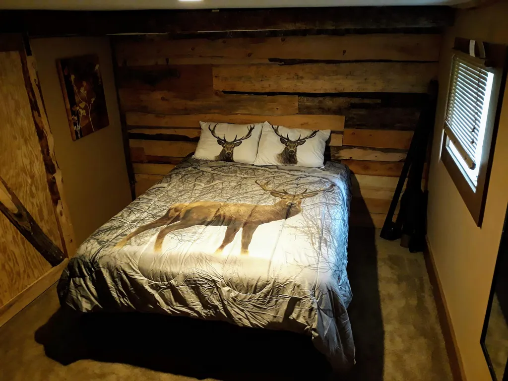 17 Goodwin Road Carthage ME 04224