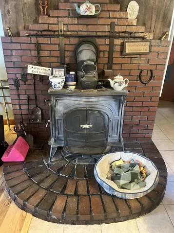 17 Goodwin Road Carthage ME 04224
