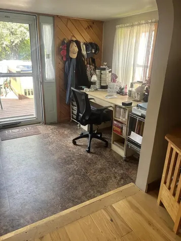 17 Goodwin Road Carthage ME 04224