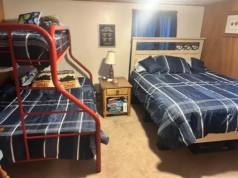 17 Goodwin Road Carthage ME 04224