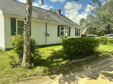 17 Goodwin Road Carthage ME 04224