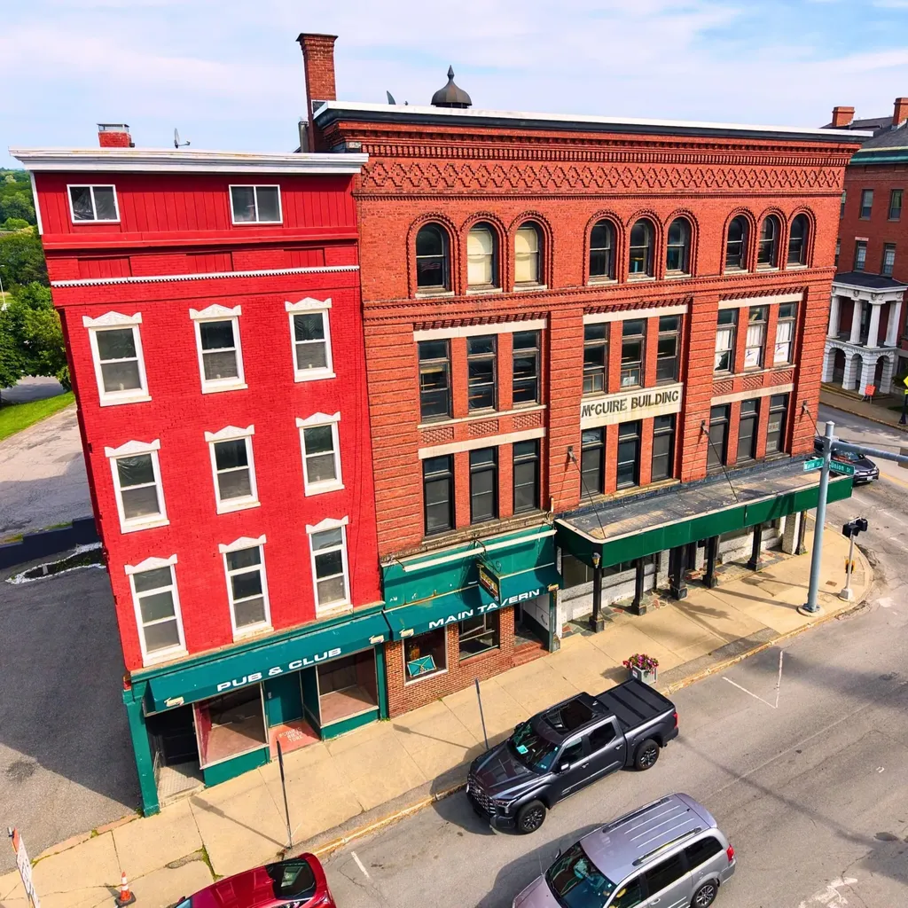 158 Main Street Bangor ME 04401