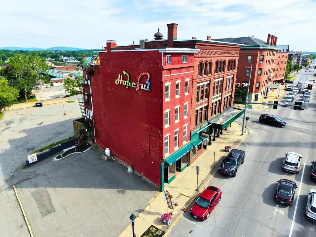 158 Main Street Bangor ME 04401