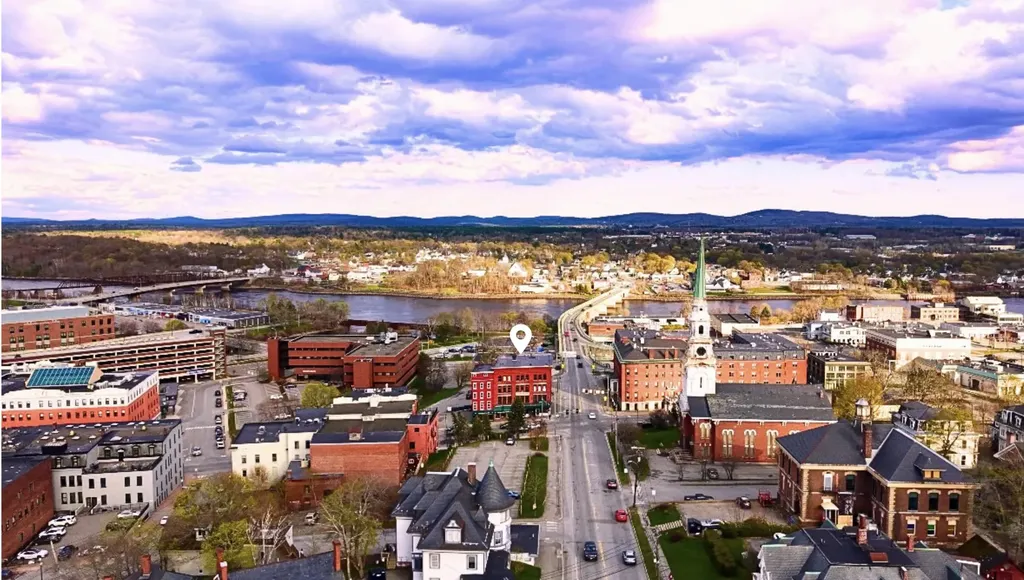 158 Main Street Bangor ME 04401