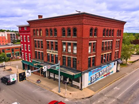 158 Main Street Bangor ME 04401