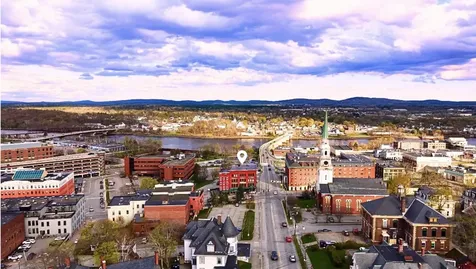 158 Main Street Bangor ME 04401