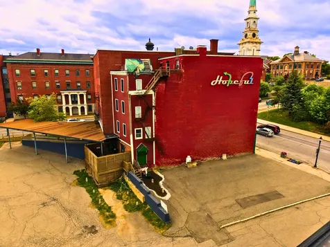 158 Main Street Bangor ME 04401