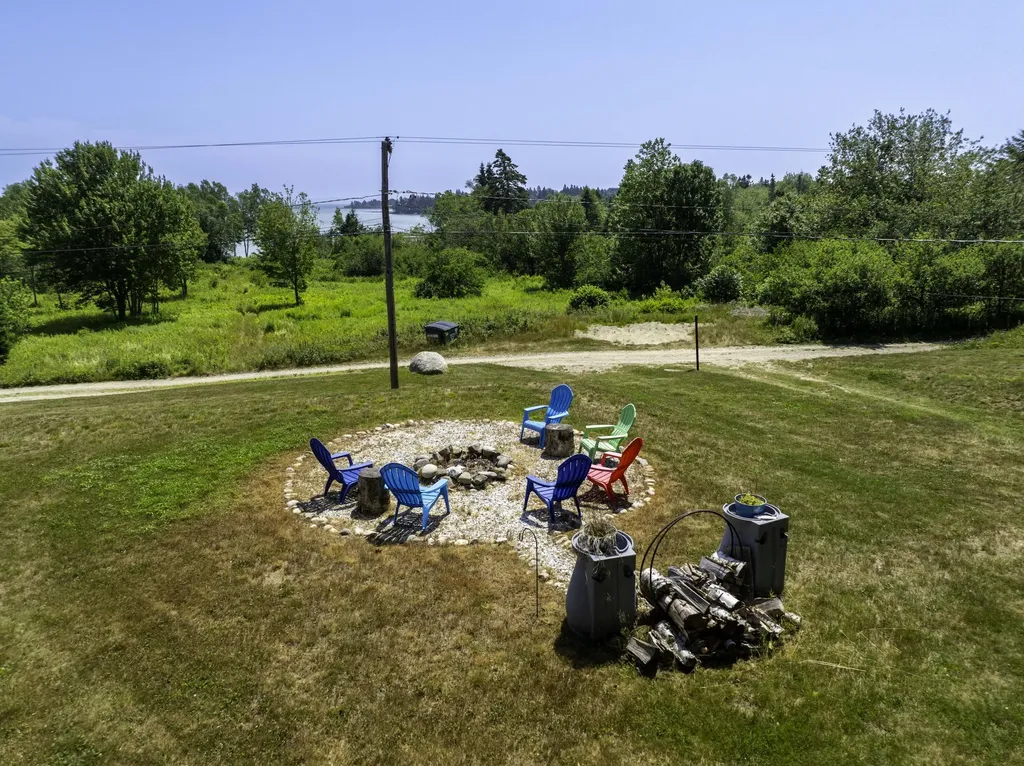 45 Reynolds Lane Addison ME 04606