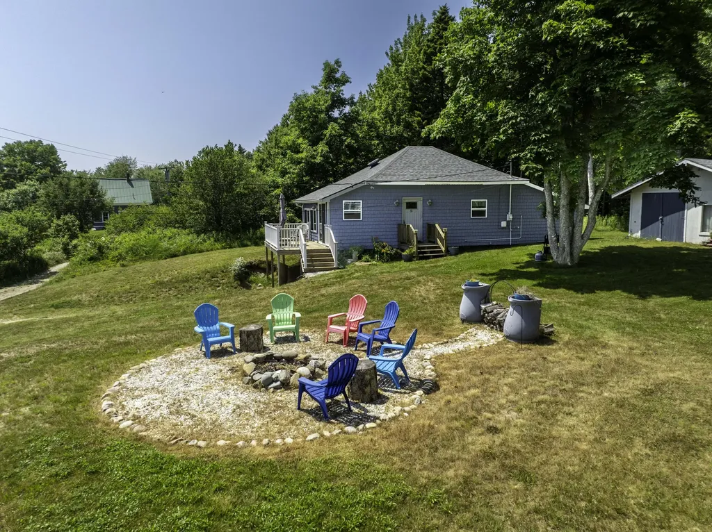 45 Reynolds Lane Addison ME 04606