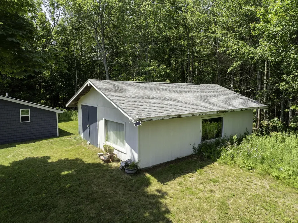 45 Reynolds Lane Addison ME 04606