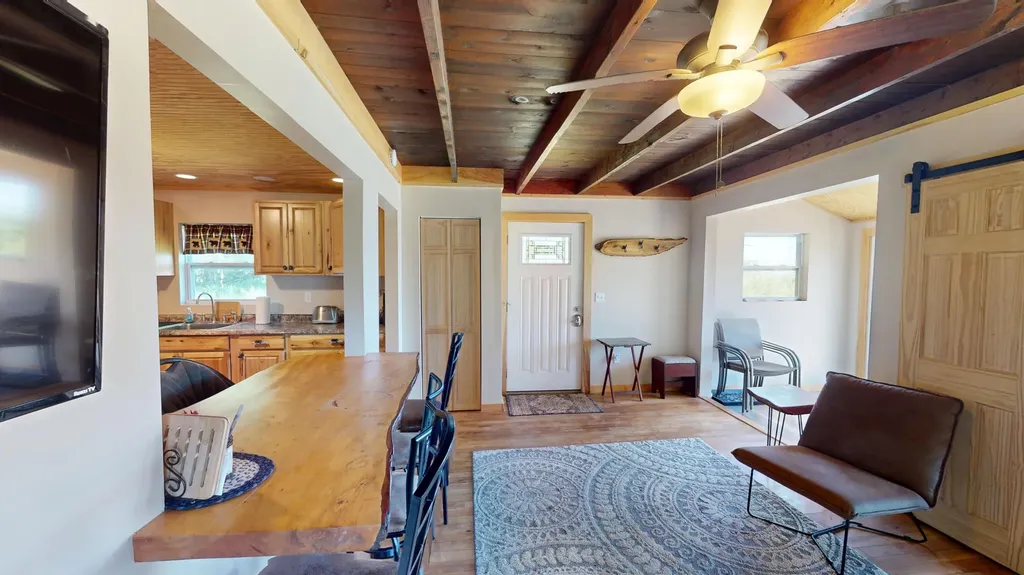45 Reynolds Lane Addison ME 04606