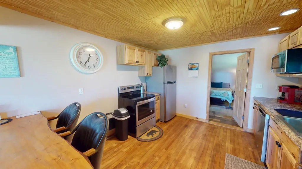 45 Reynolds Lane Addison ME 04606