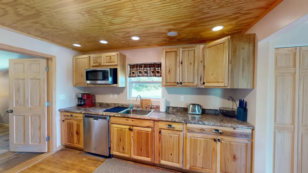 45 Reynolds Lane Addison ME 04606