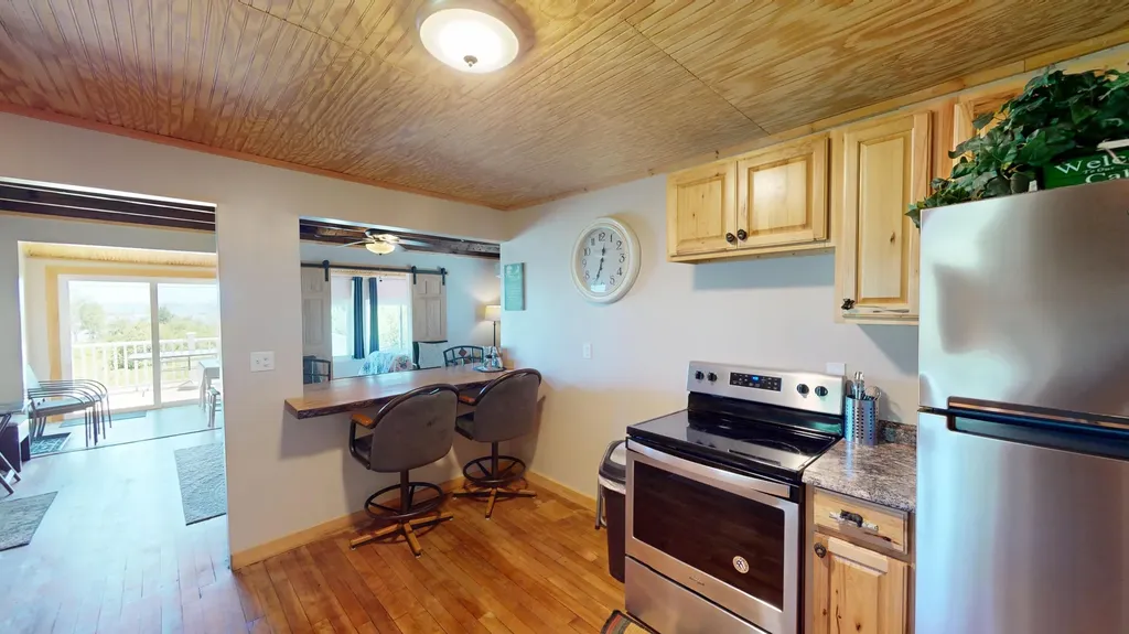 45 Reynolds Lane Addison ME 04606