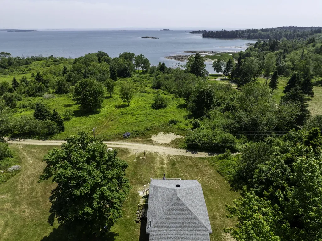 45 Reynolds Lane Addison ME 04606