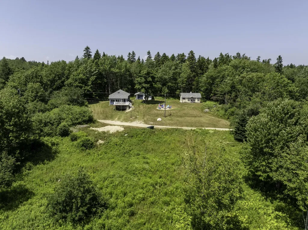 45 Reynolds Lane Addison ME 04606