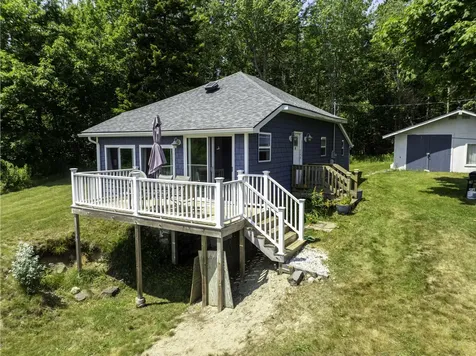 45 Reynolds Lane Addison ME 04606