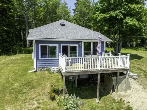 45 Reynolds Lane Addison ME 04606