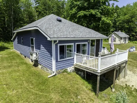 45 Reynolds Lane Addison ME 04606