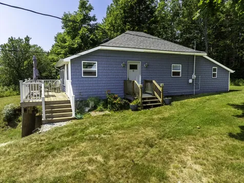 45 Reynolds Lane Addison ME 04606