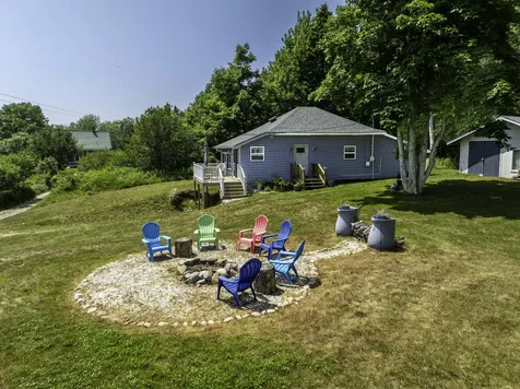 45 Reynolds Lane Addison ME 04606