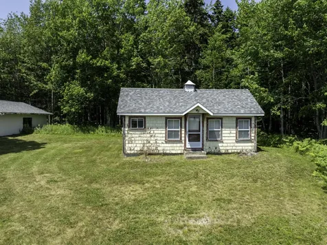 45 Reynolds Lane Addison ME 04606