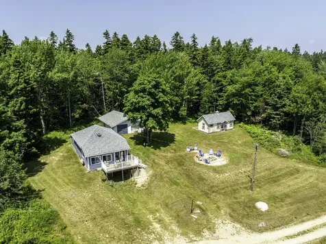 45 Reynolds Lane Addison ME 04606