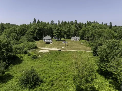 45 Reynolds Lane Addison ME 04606