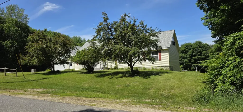 1110 West Road Bowdoin ME 04287