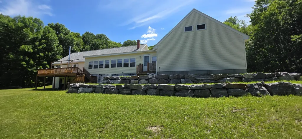 1110 West Road Bowdoin ME 04287