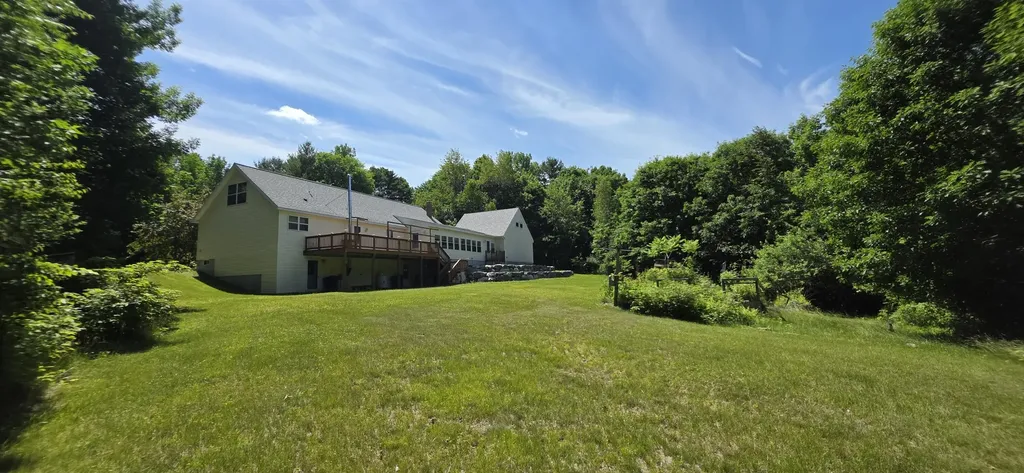 1110 West Road Bowdoin ME 04287