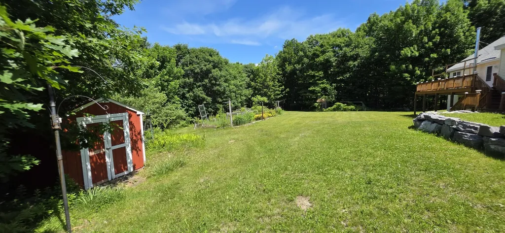 1110 West Road Bowdoin ME 04287