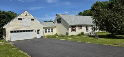 1110 West Road Bowdoin ME 04287