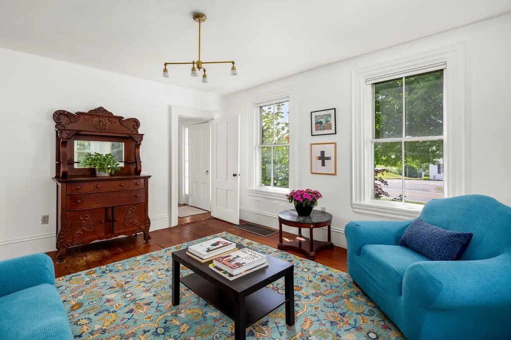 441 Main Street Thomaston ME 04861