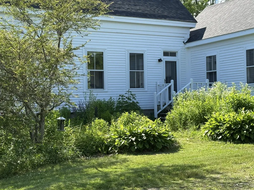 441 Main Street Thomaston ME 04861