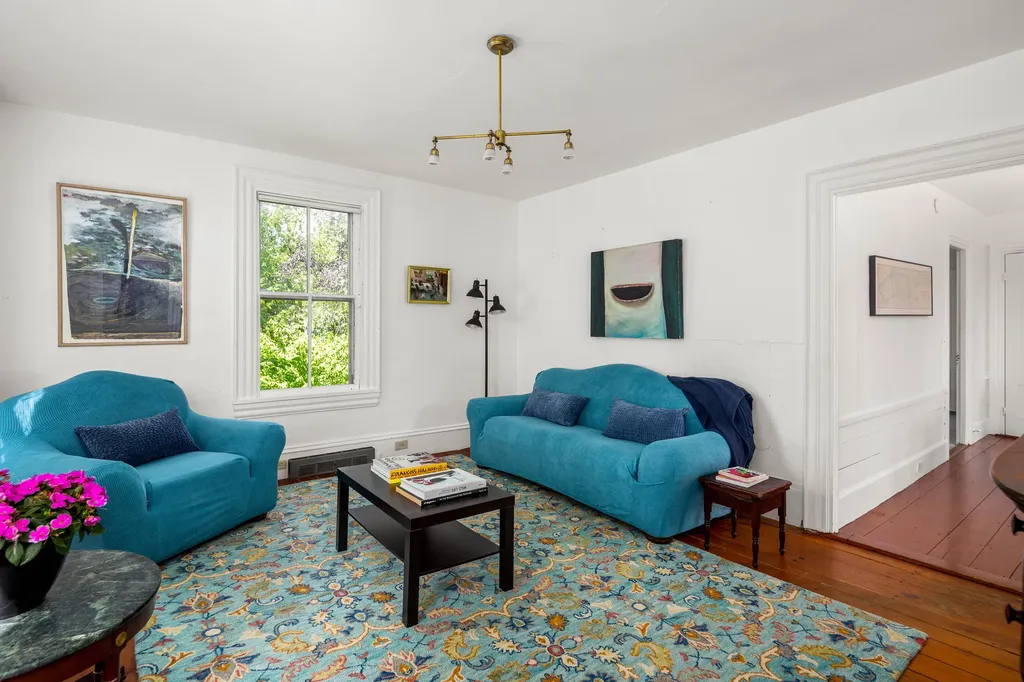 441 Main Street Thomaston ME 04861