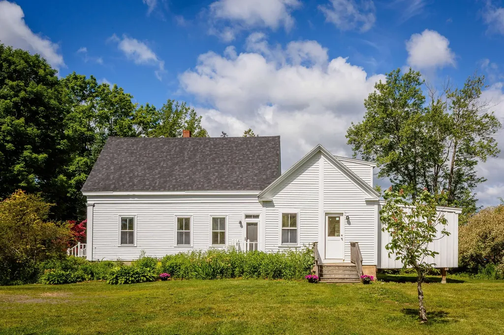 441 Main Street Thomaston ME 04861