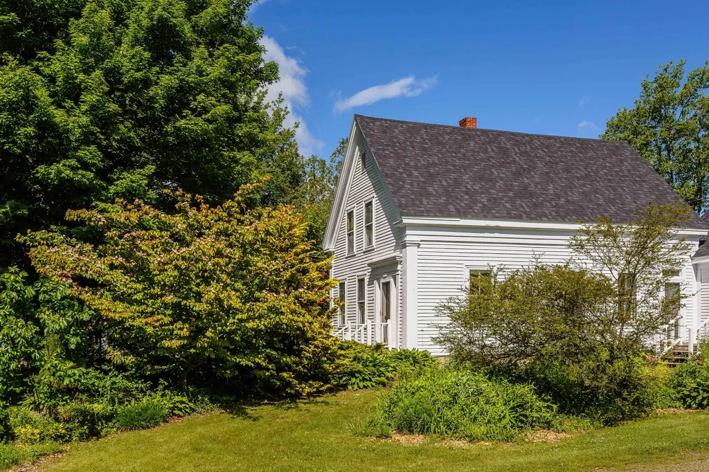 441 Main Street Thomaston ME 04861