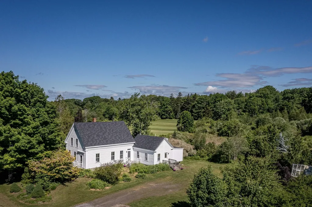 441 Main Street Thomaston ME 04861